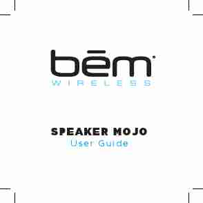 Bem Wireless Speaker Mojo Manual-page_pdf
